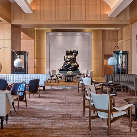 Private Condo Hotel At Four Seasons Brickell Miami Exteriör bild