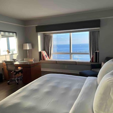 Private Condo Hotel At Four Seasons Brickell Miami Exteriör bild