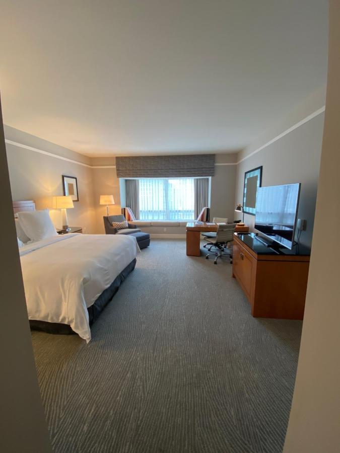 Private Condo Hotel At Four Seasons Brickell Miami Exteriör bild
