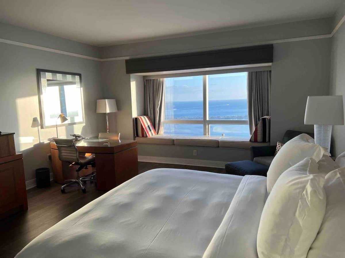 Private Condo Hotel At Four Seasons Brickell Miami Exteriör bild